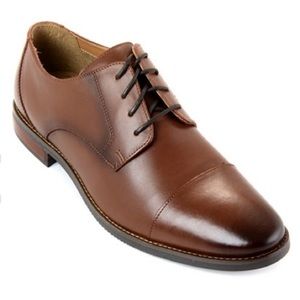 Florsheim men’s dress shoes